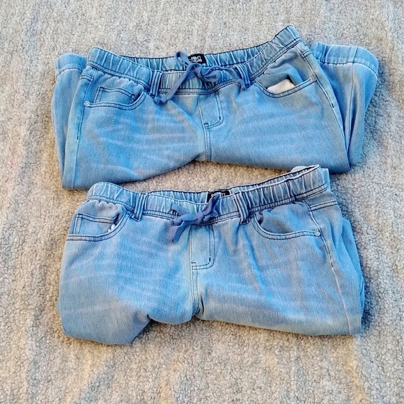 SOLD Set of 3 Celebrity Pink Jeans - Picture 2 of 8